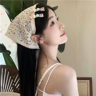 女主角失格